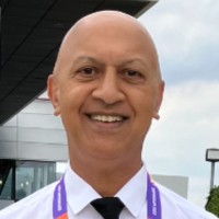 Gurmit Lall