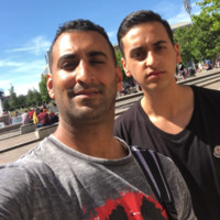 Tarik Elmoumni