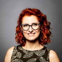 Zuzana Křepelová