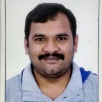 Sudarshan M Acharya