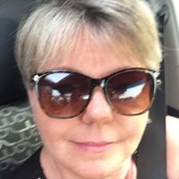 Cheryl O'Rourke