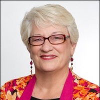 Laraine Mccaskill