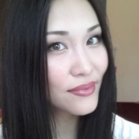 Aysa Mikheeva (Chimidova)