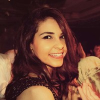 Fatmah Al Deghady