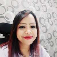 Surabhi Suman