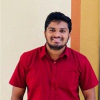 Danuja Kalhara Athurupana