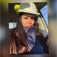 Solange González