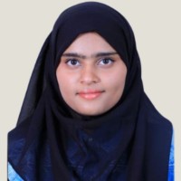 Fariya Anjum