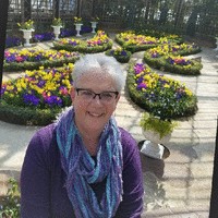 Nancy Stark