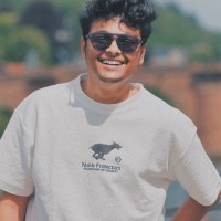 Prathmesh Nikam