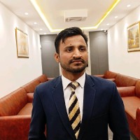 Shan Bilal Khan .