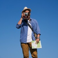 Charlie Wong