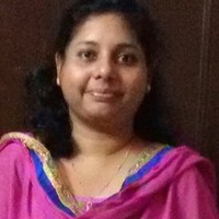 Deepthi Binu