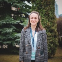 Виктория Пономаренко