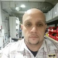 Christopher Vasquez