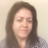 Sandra Gupta