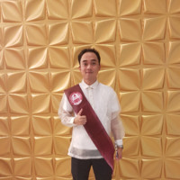 Alvin Kim Villena, Reb , Mba