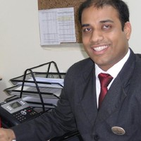 Darrell de Souza