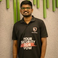 Dilli Babu Karunakaran