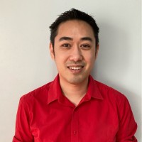 Simon Chen