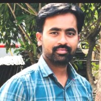 Nitinkumar Patil