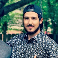 Danny Vazquez