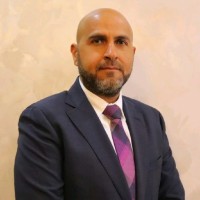 Raed Mustafa