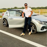 Sourabh Tondwal