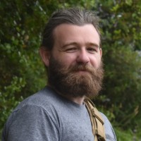 Joshua Gibson