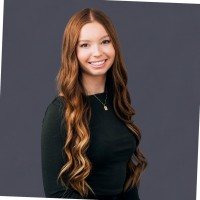 Maya Prokopowicz