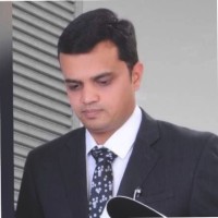 Darshan Parekh