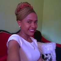 Gladys Wanjiru