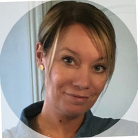 Tina Bach Rasmussen