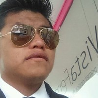 Erik Aguilar Luna
