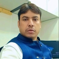 Dilip Kumar Barman