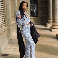 Carol Pfavayi
