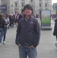 Marco Wang