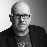 Pär Liljedahl