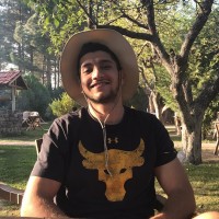 Yiğit Mustafa Güney