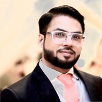 Muhammad Salman Cpa, Fcca, Fca