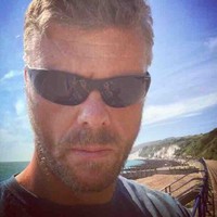 Mark Sayers