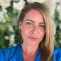 Lynne Hamilton-Gow