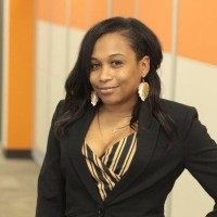 Tameeka Olverson
