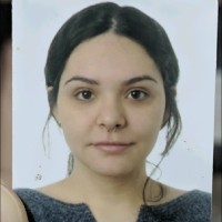 Maria Eduarda De Oliveira Silva