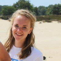 Joanne Van Sleen
