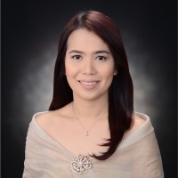 Irene Ong, ChE, MBA