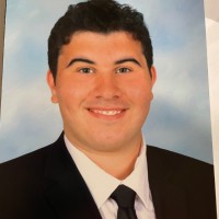 Nicholas Italiano