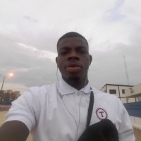 Kwawuvi Romeo