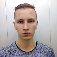 Davyd Melnychenko