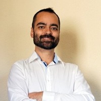 Jose Javier Jeronimo Sanchez